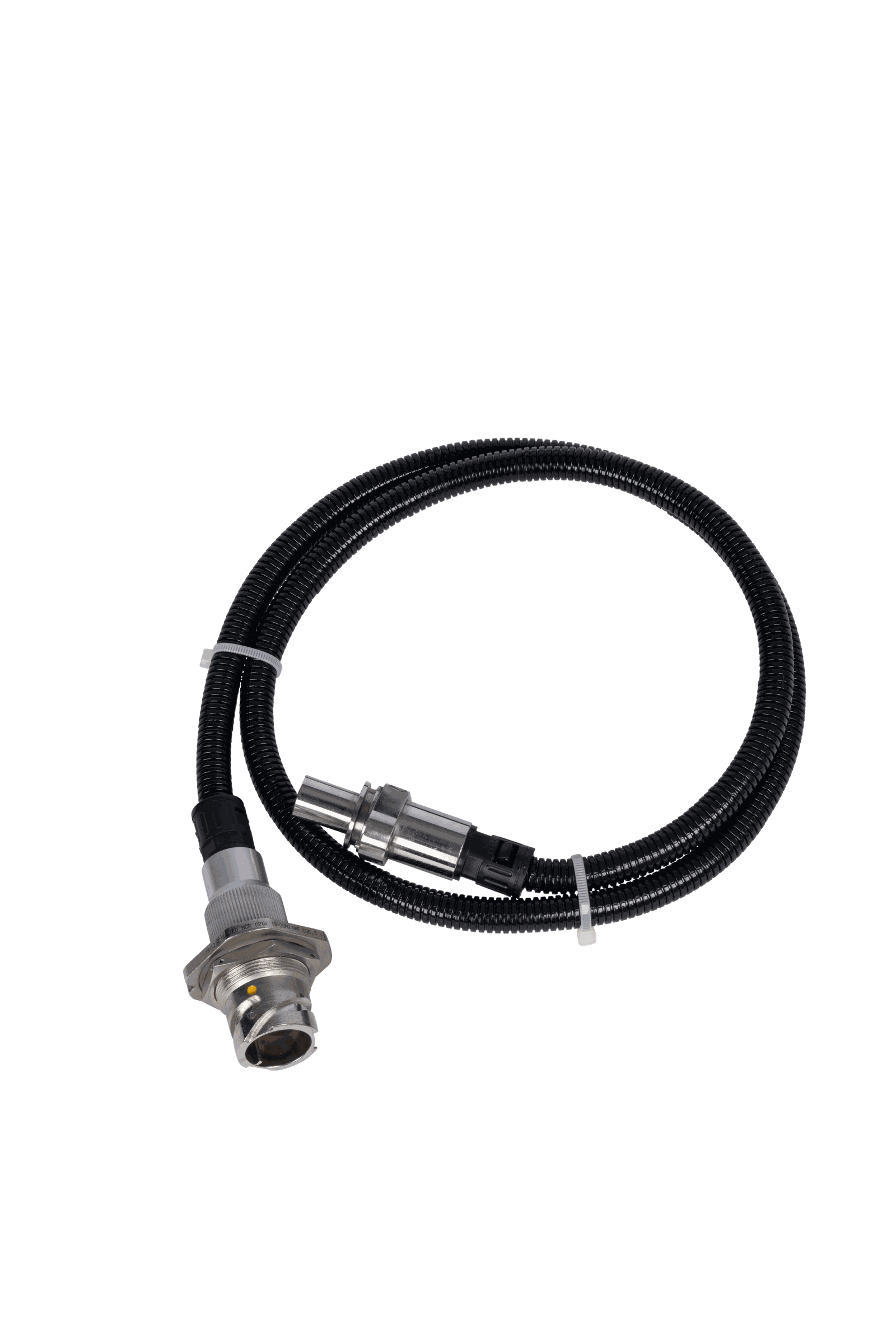 Traction Motor Speed Sensor